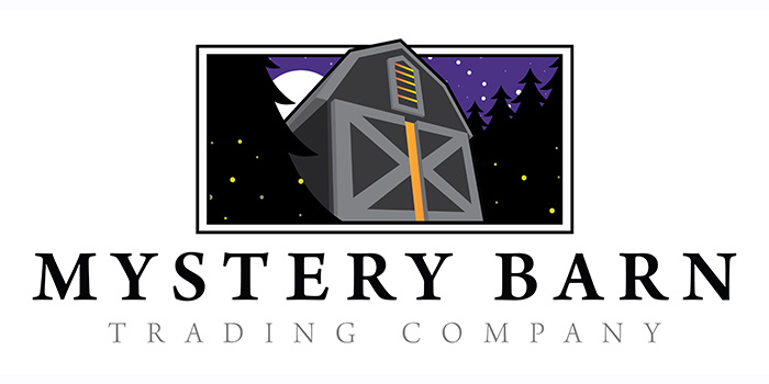 Mystery Barn Trading Co.