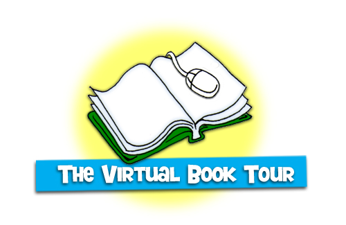 Virtual Book Tour