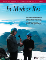 In Medias Res Fall 2007