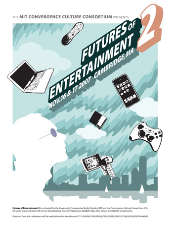 Futures of Entertainment 2