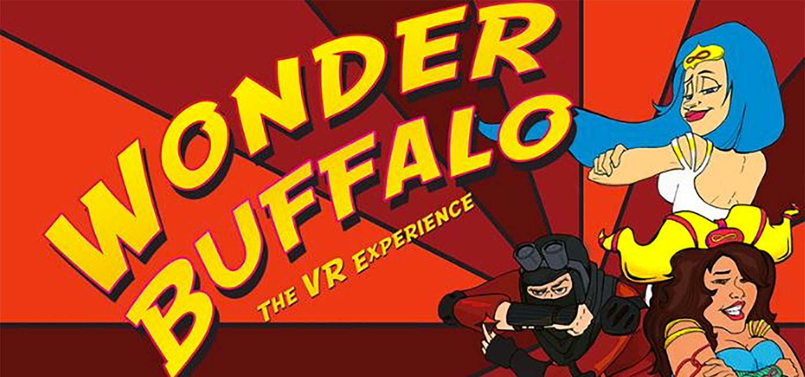 Wonder Buffalo