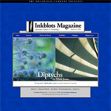 Inkblots Magazine